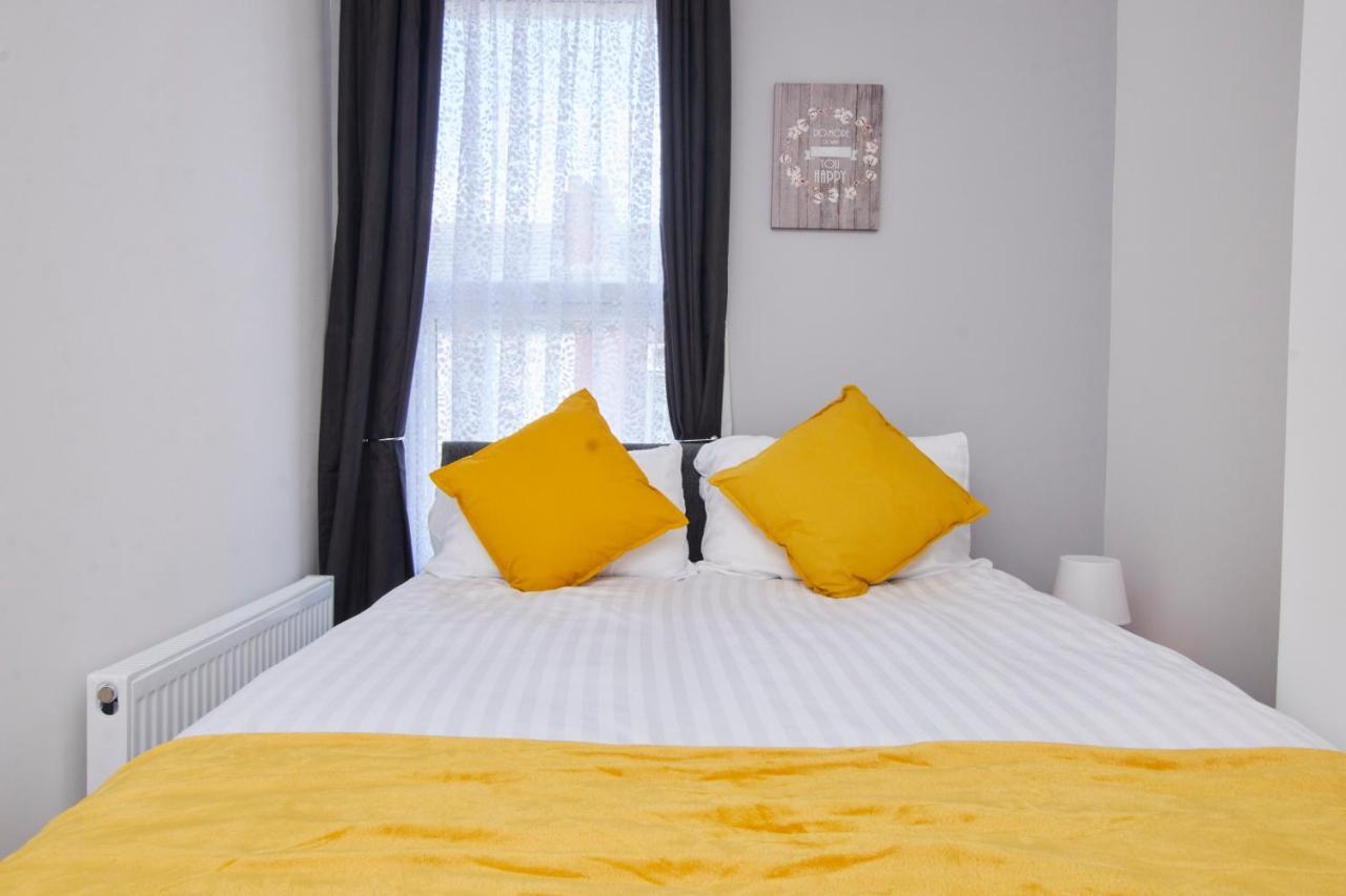 Stylish Blackpool Gem - Great Location! Exterior foto