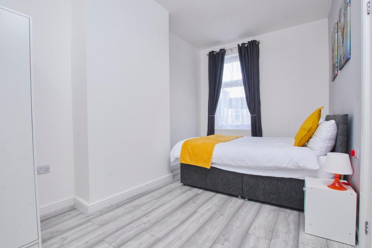 Stylish Blackpool Gem - Great Location! Exterior foto